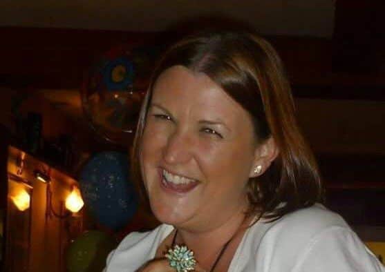 St Annes teacher Joanna Shaw died aged 39 from adrenal cortical cancer just 20 days after being diagnosed.