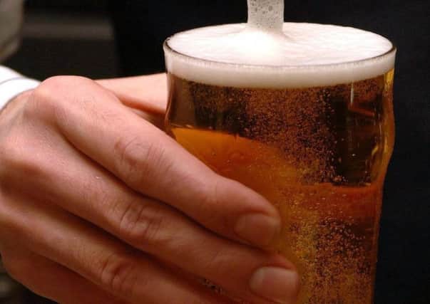 When consumed moderately beer has some health and nutritional benefits