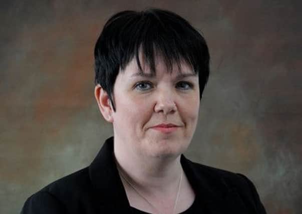 Councillor Gillian Campbell
