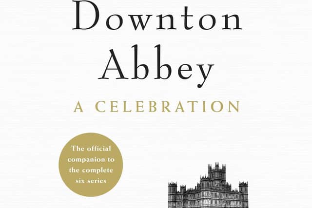Downton Abbey