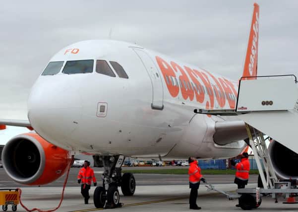 CANCELLED: EasyJet has cancelled flights to and from Sharm el-Sheikh