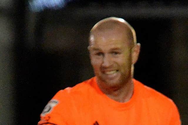 Stephen Crainey