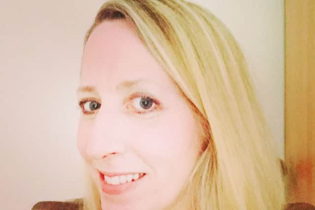 Nicola Adam, Group Editor