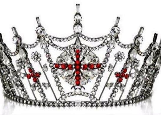 The stolen crown