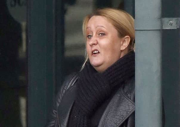 Caroline Lea from Blackpool has been cleared of  seven counts of engaging in sexual activity with a child