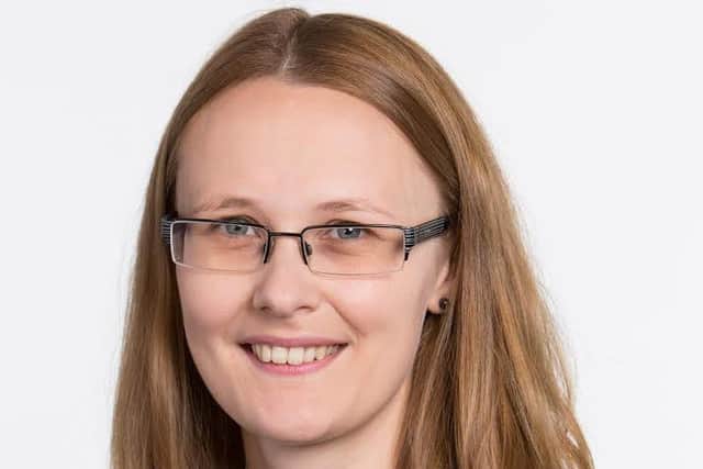 Cat Smith MP
