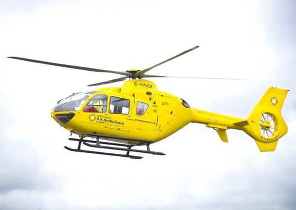 Action call: Help is needed to keep NWAA in the air