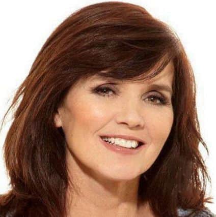 Maureen Nolan will star in Footloose when it comes to Blackpool Opera House in September