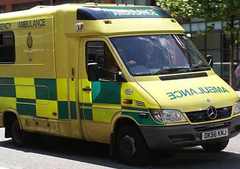 North West Ambulance Service says there are 'no plans' to close its 999 call centres