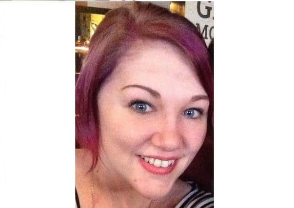 Caroline Guilfoyle, 21, has been found safe and well.