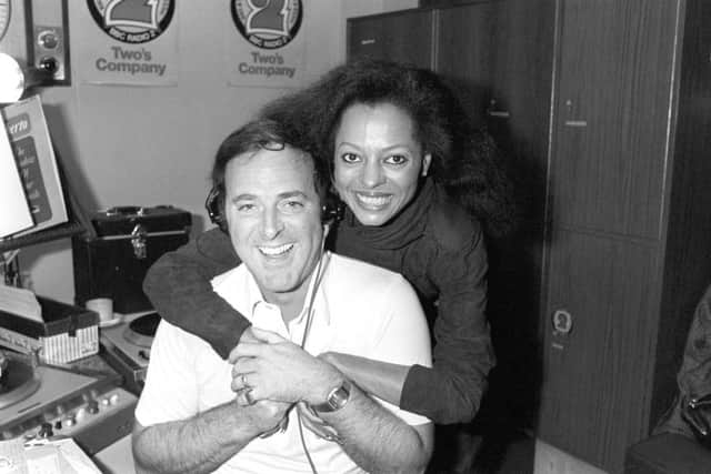 Terry Wogan has died aged 77 after a battle with cancer
