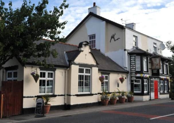 A planning inspector has refused an appeal to build a store on the car park of the Shovels Inn at Hambleton