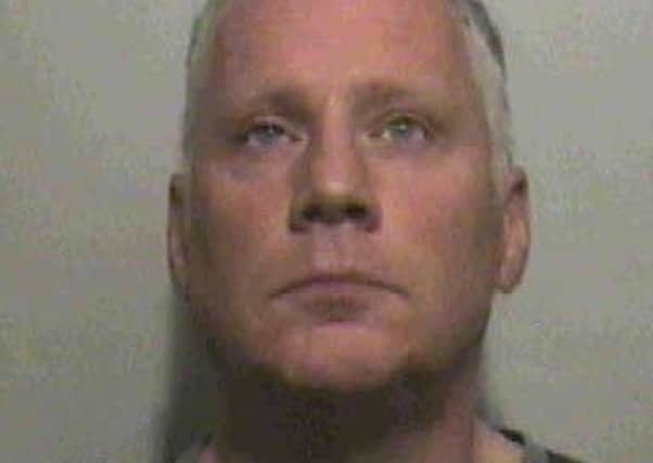 Andrew Wright has been jailed for 17 years