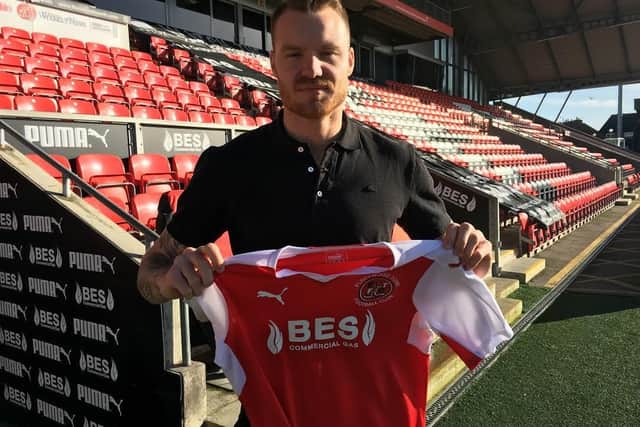 Marcus Nilsson