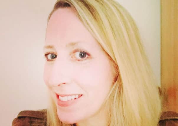 Nicola Adam, Group Editor