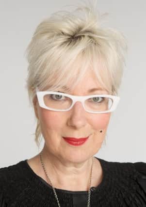 Fylde funnywoman Jenny Eclair will mark World Book Night in Blackpool