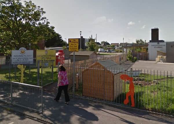Anchorsholme Primary Academy has been praised by Ofsted (Pic: Google)
