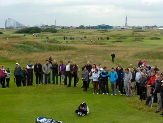 Old Links - Open choice