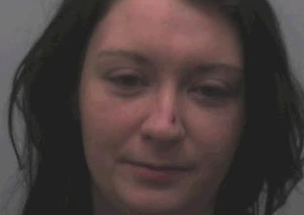 Sinead Tilley, missing from home in Preston