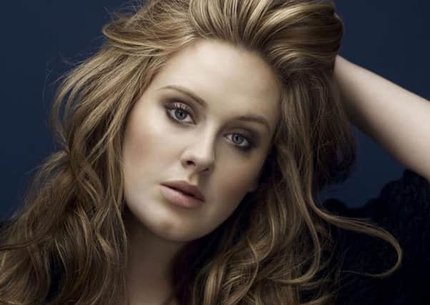 Adele