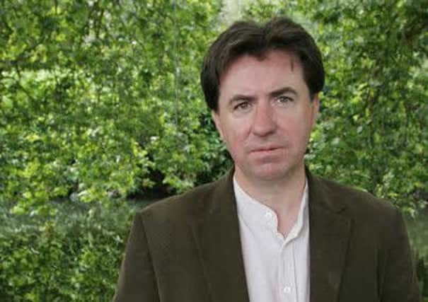 David Morley