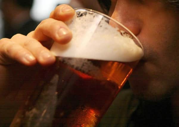 Fylde MP Mark Menzies has called for a cut in beer tax in this weeks budget