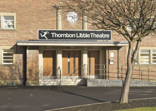 Thornton Little Theatre