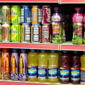 Sugar tax ... what you need to know