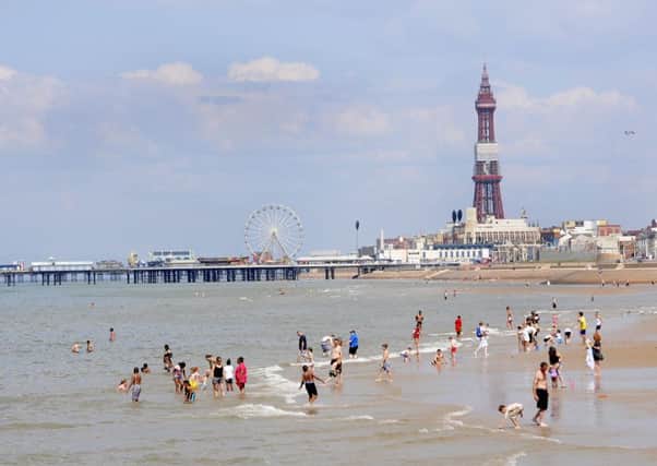 Beach users are being warned of the dangers of the sea, with a new Seaside Safety Guide.