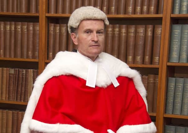 Honour Judge Roderick Brian Newton has slammed Blackpool Councils treatment of two vulnerable young boys
