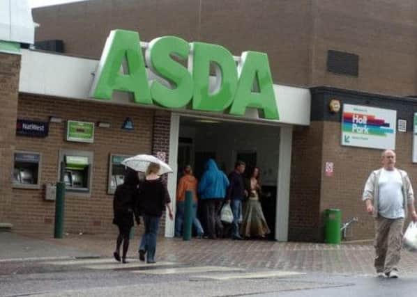 Last month Asda announced its worst Christmas on record with a 5.8 per cent slump in underlying sales and blamed short term price cuts by rivals for its poor performance.