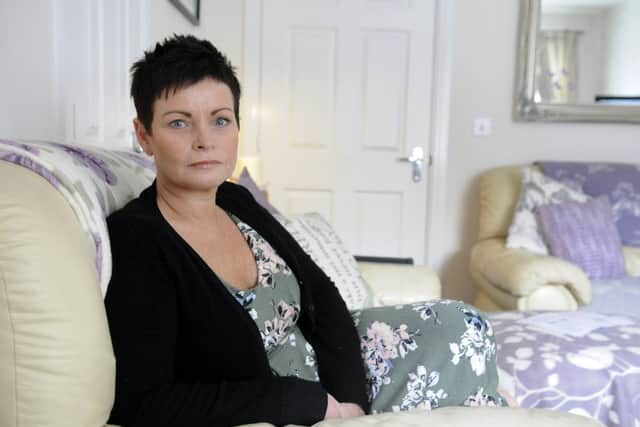 Kimberlee Provan is living with a rare condition called Chiari Malformation