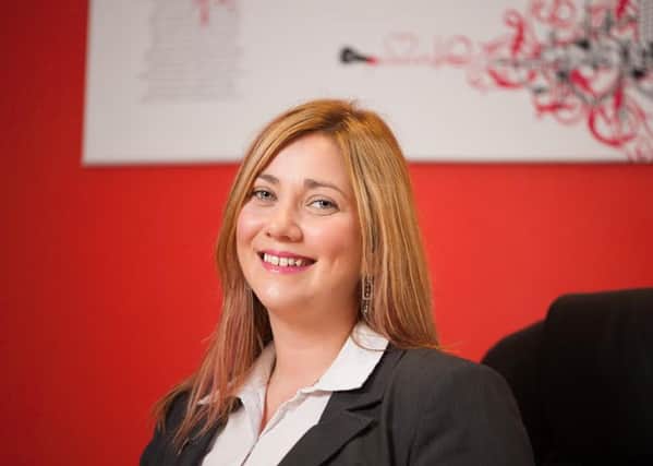 Kristen Durose, Managing Director Red Star Wealth Management