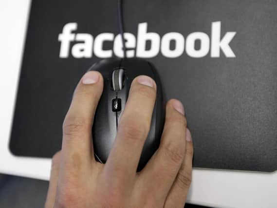 Facebook