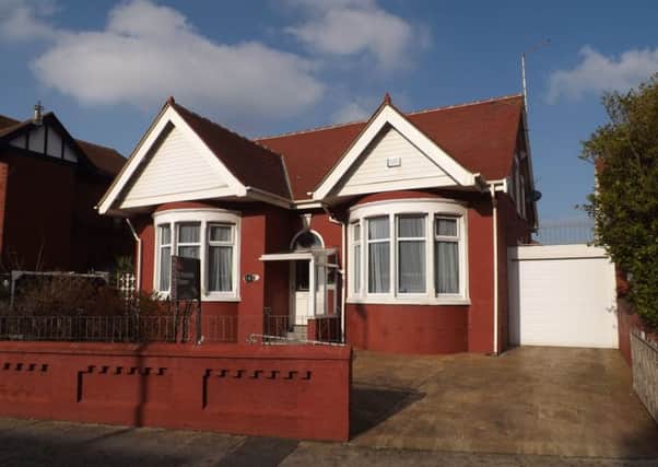 Hornby Road, Blackpool, FY1 4HX