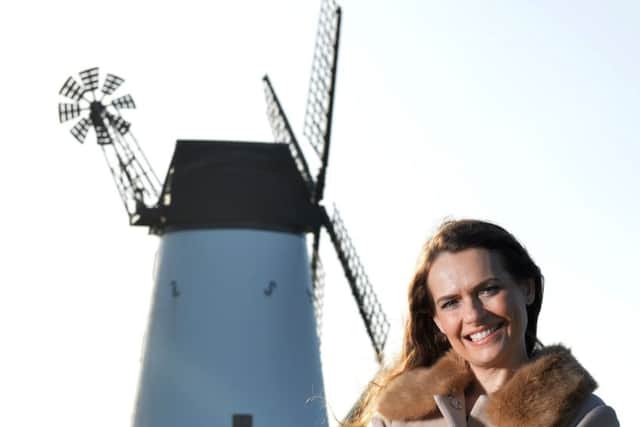 Anna Whalan, appointed general manager of Gusto restaurant, Lytham