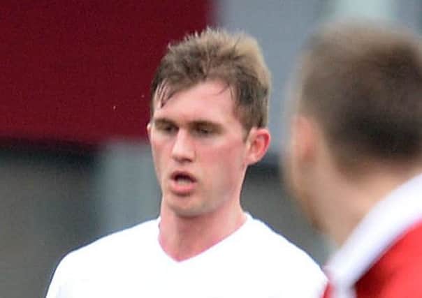 Josh Langley