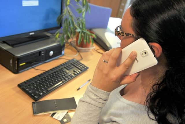 Modern technology eats into the amount of 'quality' time families spend together