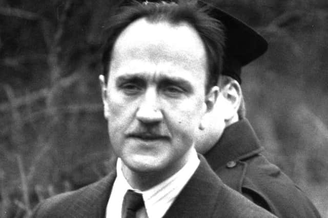 Ian Simms