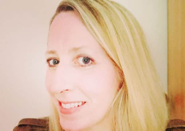 Nicola Adam, Group Editor