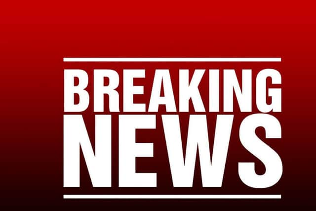 Breaking News