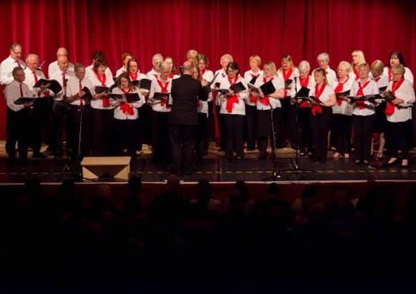 Carleton Community Choir