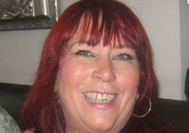 Missing Gail Hatton, 49