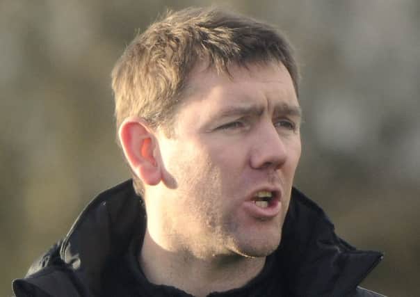 Dave Challinor