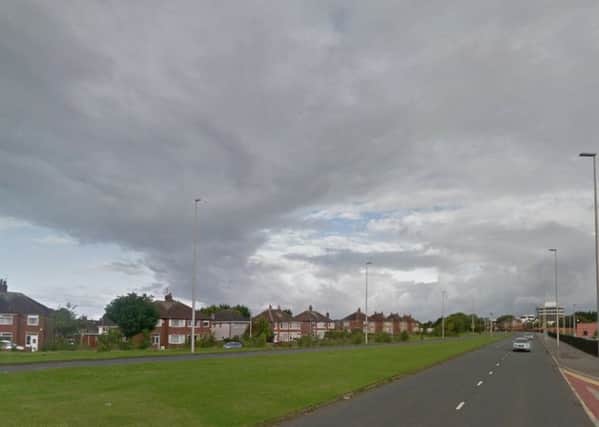 Preston New Road      Image: Google