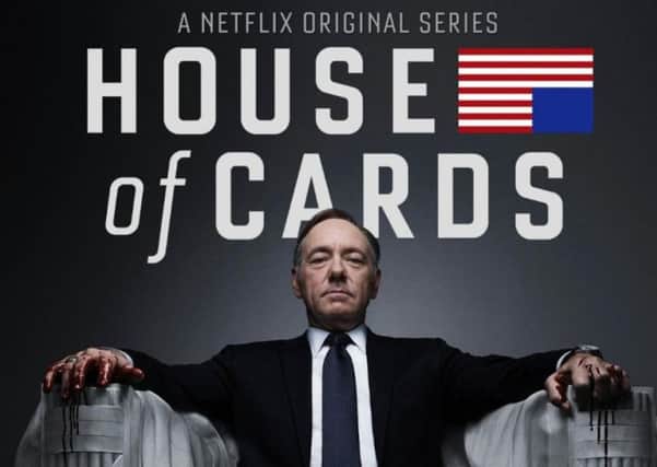 If youre sick of slow internet speeds ruining your House of Cards session check out the new Netflix tool