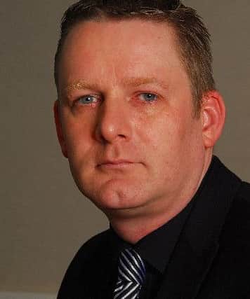 Simon Blackburn