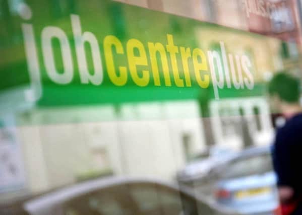 Bosses want to merge two Jobcentre branches in Blackpool