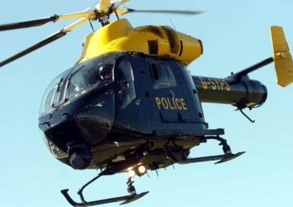 Lancashire's police helicopter base is to close
