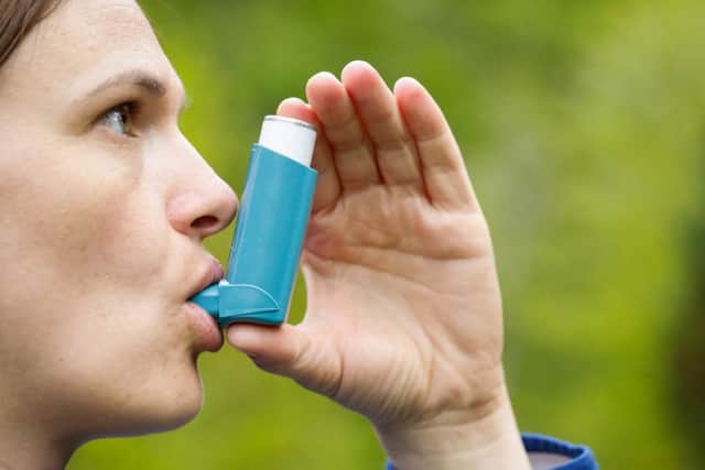 Asthma cure could be on the cards